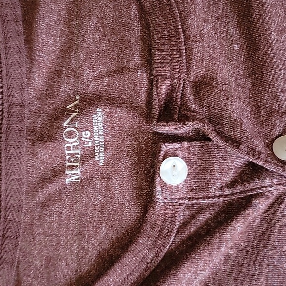 Bundle of 2 Men's Long Sleeve Shirts - Picture 3 of 7